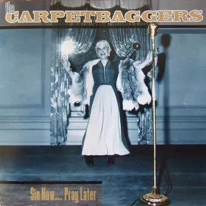 Sin now ... Pray later